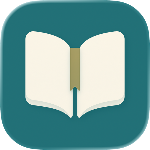 Kapitel App-Icon